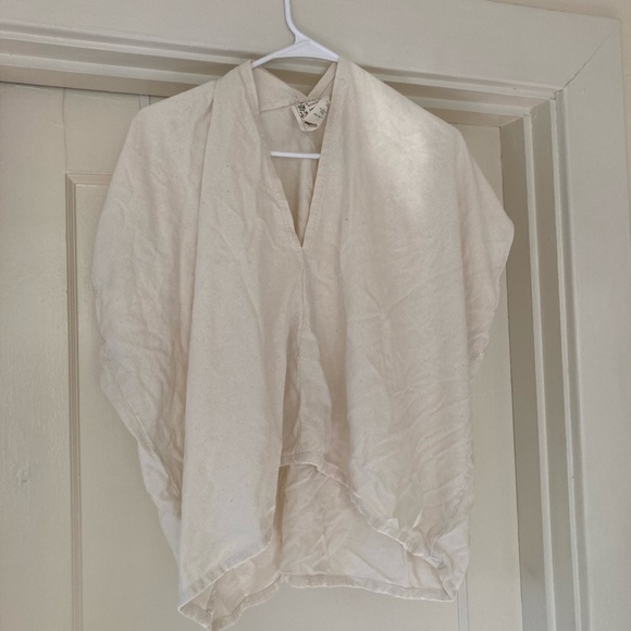 miranda bennet studio everyday top, size 2 - Picture 4 of 9